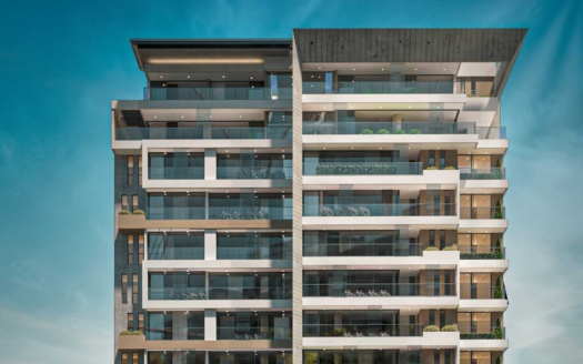 CORNICHE DES ALMADIES – DU F3 AU F4