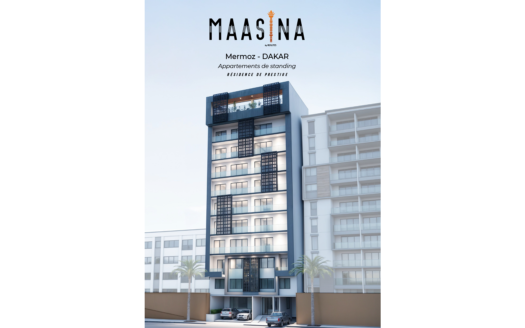 MERMOZ – DU F2 AU F4