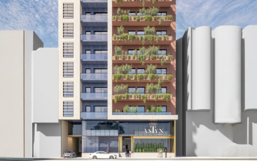 BOURGUIBA – DU F1 AU F4