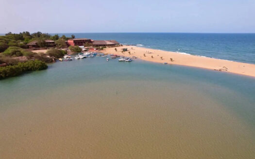 Terrains Ngaparou Somone